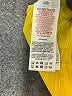 Mini Boden 100% Cotton Yellow Short Sleeve Polo Size 7 - photo 4
