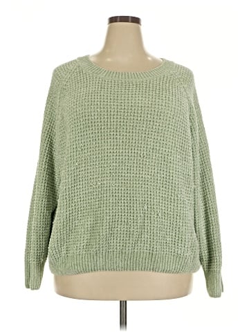 Architect Pullover Sweater (view 1)