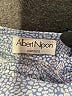 Albert Nipon 100% Polyester Blue Casual Dress Size 10 Petite - photo 7