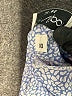 Albert Nipon 100% Polyester Blue Casual Dress Size 10 Petite - photo 8