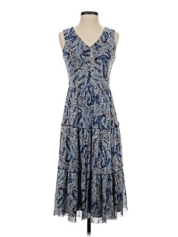 T Tahari Casual Dress (view 1)