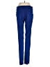 Rag & Bone/JEAN Solid Blue Jeans Size 26 waist - photo 2
