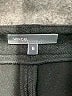 Vince. Black Active Pants Size 6 - photo 4