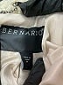 Bernardo Fashions 100% Polyester Ivory Coat Size M - photo 6