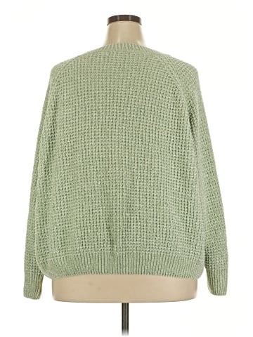 Architect Pullover Sweater (view 2)