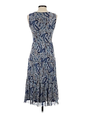T Tahari Casual Dress (view 2)