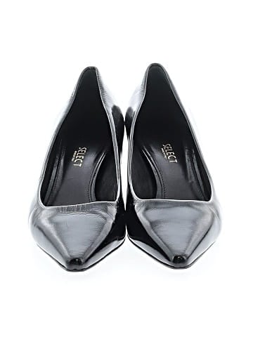 Select Heels (view 2)