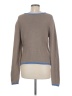 Selection b.p.c. Bonprix Collection 100% Polyacryl Gray Cardigan Size M - photo 2