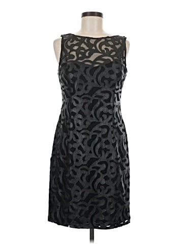 Aidan Mattox Cocktail Dress (view 1)