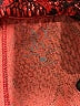 NY&C Animal Print Red Casual Pants Size S - photo 7