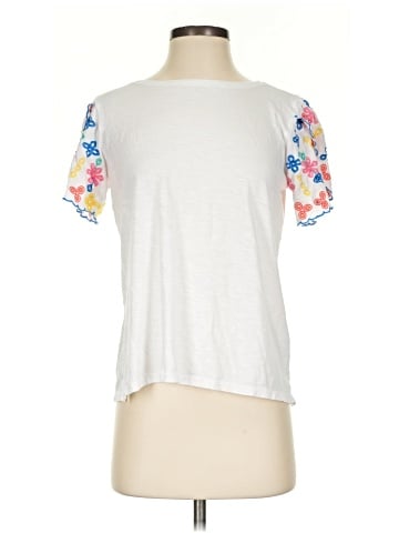 Talbots Short Sleeve Top (view 1)