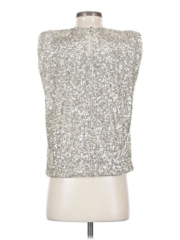 Maurices Sleeveless Blouse (view 2)