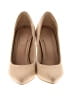 Unbranded Ivory Heels Size 7 - photo 2