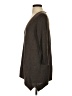 Vince. Brown Cardigan Size S - photo 5