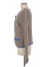 Selection b.p.c. Bonprix Collection 100% Polyacryl Gray Cardigan Size M - photo 5