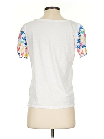 Talbots Short Sleeve Top (view 2)