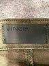 Vince. Gray Jeans Size 12 - photo 7
