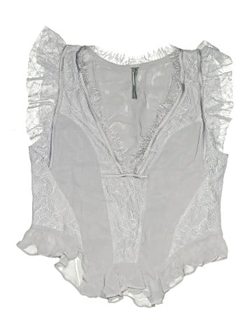 Anthropologie Sleeveless Blouse (view 1)