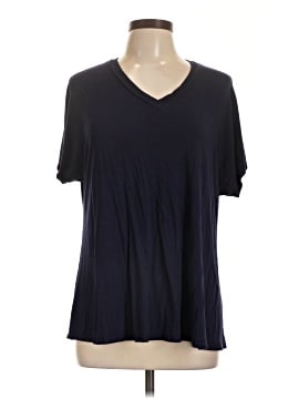 Azules Short Sleeve T-Shirt (view 1)