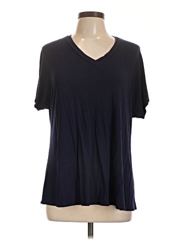 Azules Short Sleeve T-Shirt (view 1)