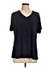Azules Blue Short Sleeve T-Shirt Size L - photo 1