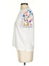Talbots White Short Sleeve Top Size S (petite) - photo 5