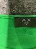 AX Paris Solid Green Cocktail Dress Size S - photo 7