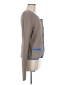 Selection b.p.c. Bonprix Collection 100% Polyacryl Gray Cardigan Size M - photo 4