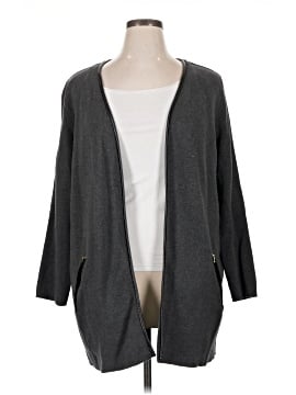 Charter Club Cardigan (view 1)