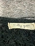 Molly Green Black Cardigan Size L - photo 7