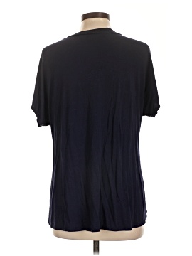 Azules Short Sleeve T-Shirt (view 2)