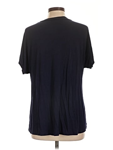 Azules Short Sleeve T-Shirt (view 2)