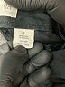 J.Crew Black Shorts Size 2 - photo 4