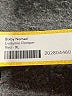 Bixby Nomad Red Romper Size XL - photo 4