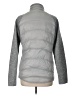 Tribal 100% Nylon Gray Jacket Size L - photo 2