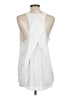 Lululemon Athletica White Tank Top Size 10 - photo 2