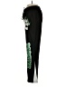 Unbranded Graphic Black Track Pants Size S - photo 5