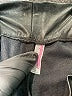 Commando Metallic Black Shorts Size S - photo 3