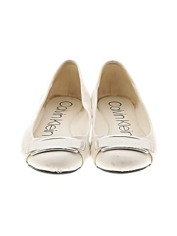 Calvin Klein Flats (view 2)