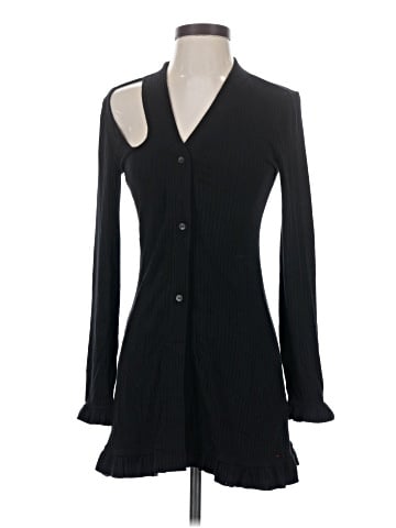 n:Philanthropy Cardigan (view 1)