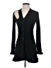 n:Philanthropy Black Cardigan Size XS - photo 1