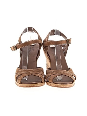Timberland Wedges (view 2)