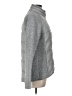 Tribal 100% Nylon Gray Jacket Size L - photo 4