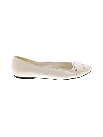 Calvin Klein Flats (view 1)