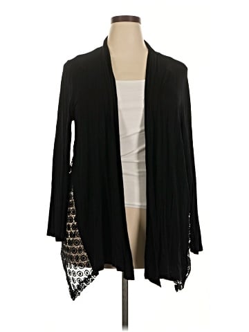 U-Knit Cardigan (view 1)
