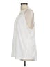 Lululemon Athletica White Tank Top Size 10 - photo 5