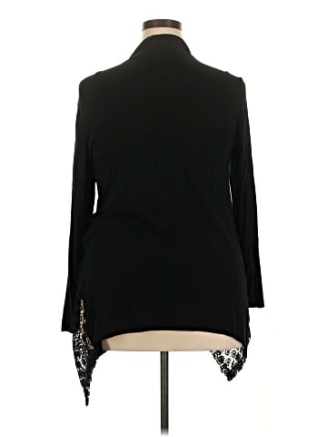 U-Knit Cardigan (view 2)