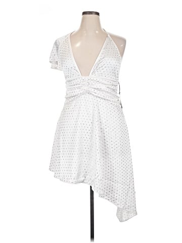 WeWoreWhat Cocktail Dress (view 1)