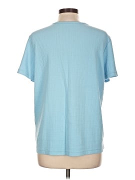 Blair Short Sleeve Top (view 2)