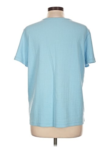 Blair Short Sleeve Top (view 2)